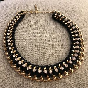 Aldo collar necklace